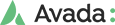 Cute And Fluffy Logo